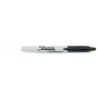 Sharpie Fine Retractable marcatore permanente Punta sottile Nero (S0810840)