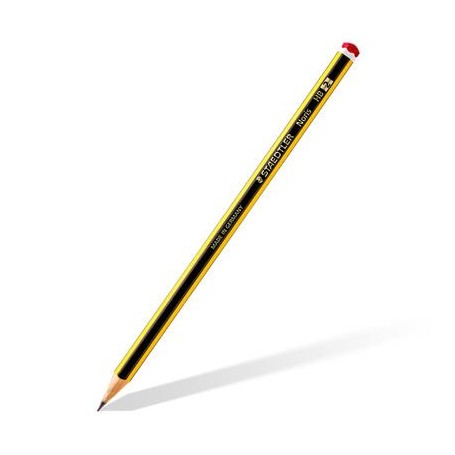 Staedtler Noris HB 1 pz (120-2)