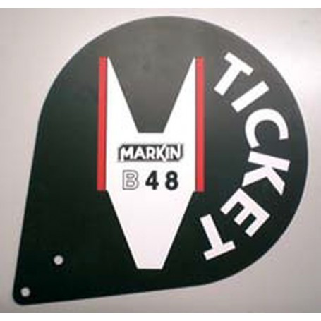 Markin Y610CART directional signs (Y610CART)