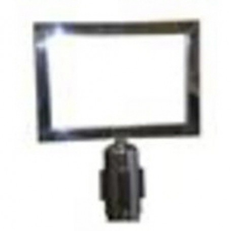 Markin Y612M200 stand informativo e supporto per brochure Nero (Y612M200)