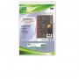 Lebez 2535 porta documenti PVC Trasparente (2535)