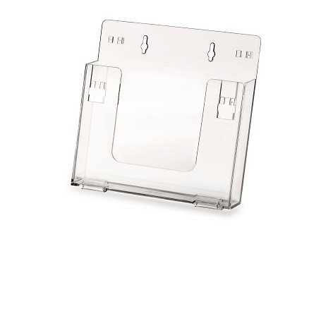 Lebez 5035 porta documenti Acrilico Trasparente (5035)