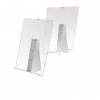 Lebez 5253 porta etichette 1 pz (5253)