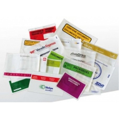 Willchip 240180100S busta (240180100S)