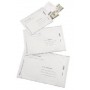 Favorit 100500104 busta Polietilene Bianco (100500104)