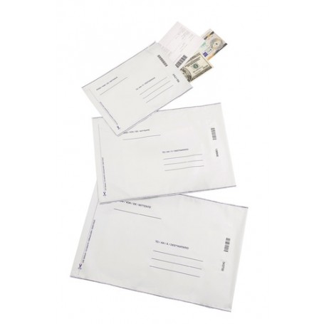 Favorit 100500105 busta Polietilene Bianco (100500105)