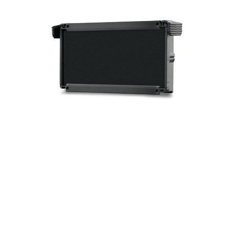 Trodat 6/4923 timbro e inchiostro Nero 1 pz (83309)