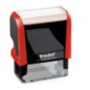 Trodat 4911 Autoinchiostrante Timbro testo/data (43070)