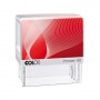 Colop Printer 40 timbro 23 x 59 mm Bianco (PR40G7.BI)