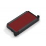 Trodat 6/4914 timbro e inchiostro Rosso 1 pz (53602)