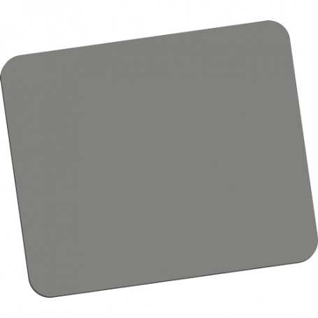 Fellowes 29702 tappetino per mouse Argento (29702)