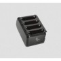 Zebra SAC-ET5X-4PPK1-01 carica batterie (SAC-ET5X-4PPK1-01)