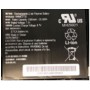 Zebra BTRY-ET5X-8IN3-01 parte di ricambio per tablet Batteria (BTRY-ET5X-8IN3-01)