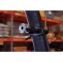 Gamber-Johnson Zirkona Supporto passivo Tablet/UMPC Nero (7160-1261)