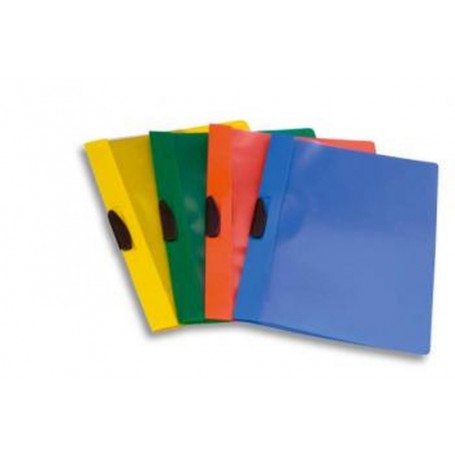 Fellowes Leonardi Giallo A4 (F006GI)