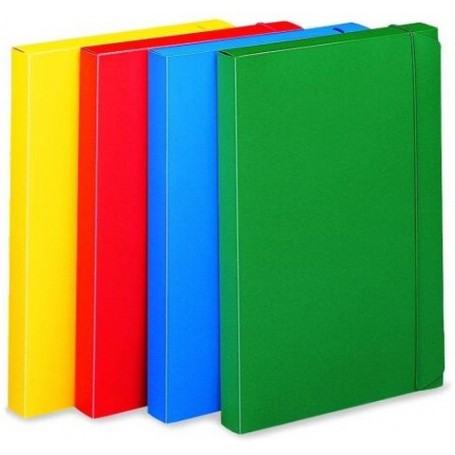 Fellowes U140VE cartella Polipropilene (PP) Verde A4 (U140VE)