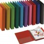 SEI Rota Nettuno raccoglitore ad anelli A4 Rosso (36805042S)