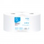 Papernet 407565 asciugamano di carta 738 fogli 177,12 m Cellulosa Bianco (407565)
