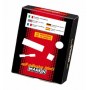 Markin X10023 etichetta autoadesiva Rettangolo con angoli arrotondati Permanente Bianco 280 pz (X10023)