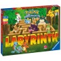 Ravensburger RAV Pok?mon Labyrinth| 26949 (26949)