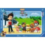 Ravensburger Paw Patrol Puzzle 15 pz (06124)