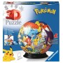 Ravensburger Pokemon puzzle 3D (11785)