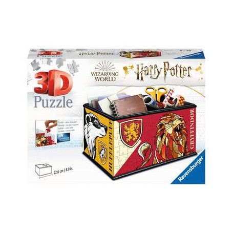 Ravensburger Harry Potter Storage Box puzzle 3D (11258)