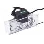 Alphacool Eiswolf 2 AIO Scheda grafica All-in-one liquid cooler 12 cm Nero, Trasparente (14419)