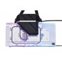 Alphacool Eiswolf 2 AIO Scheda grafica All-in-one liquid cooler 12 cm Nero, Trasparente (14413)