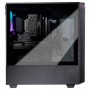 Captiva Highend Gaming R62-709 DDR4-SDRAM 5800X AMD Ryzen™ 7 32 GB 1000 GB SSD PC Nero, Grigio (62709)