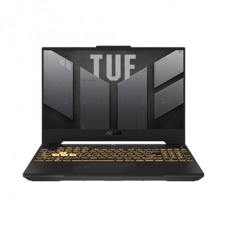 ASUS TUF Gaming F15 FX507ZM-HN016W Computer portatile 39,6 cm (15.6") Full HD Intel® Core™ i7 16 GB DDR5-SD (90NR09A1-M00470)