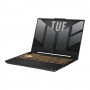 ASUS TUF Gaming F15 FX507ZM-HN016W Computer portatile 39,6 cm (15.6") Full HD Intel® Core™ i7 16 GB DDR5-SD (90NR09A1-M00470)