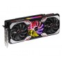Asrock Phantom Gaming RX6900XT PGD 16GO AMD Radeon RX 6900 XT 16 GB GDDR6 (90-GA2DZZ-00UANF) (90-GA2DZZ-00UANF_PROMO)