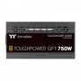 Thermaltake Toughpower GF1 750W - TT Premium Edition alimentatore per computer 24-pin ATX ATX Nero (PS-TPD-0750FNFAGE-W)