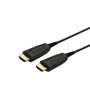 Vivolink PROHDMIOP8K10 cavo HDMI 10 m HDMI tipo A (Standard) Nero (PROHDMIOP8K10)
