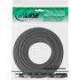 InLine 77870S cavo di rete Cat6a U/UTP (UTP) (77870S)