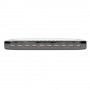 Tripp Lite U280-010-ST-CEE docking station per dispositivo mobile Nero (U280-010-ST-CEE)