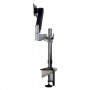 Tripp Lite DDR1327S supporto da tavolo per Tv a schermo piatto 68,6 cm (27") Nero (DDR1327S)