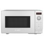 Bosch Serie 2 FFL023MW0 forno a microonde Superficie piana Solo microonde 20 L 800 W Bianco (FFL023MW0)