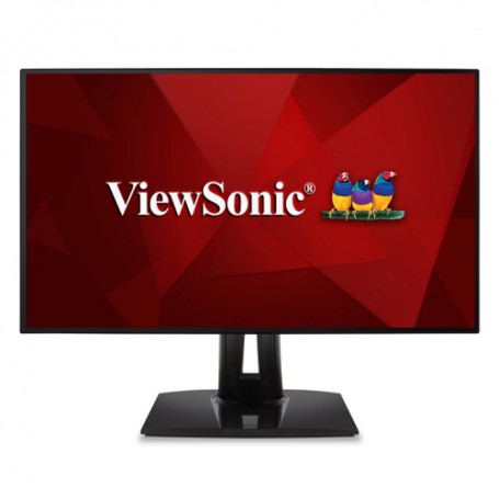 Viewsonic VP2768A-4K Monitor PC 68,6 cm (27") 3840 x 2160 Pixel 4K Ultra HD LED Nero (VP2768A-4K)