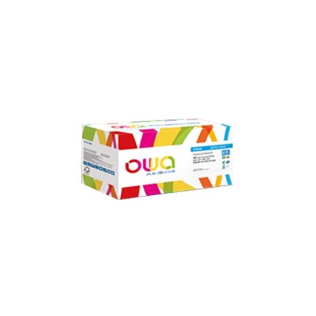 Armor K20799OW cartuccia d'inchiostro 1 pz Compatibile Ciano (K20799OW)