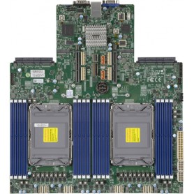 Supermicro MBD-X12DDW-A6 Intel® C621 Presa elettrica P (MBD-X12DDW-A6-O)