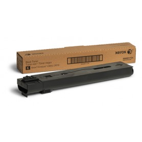 Xerox BLACK Toner Cartridge WE cartuccia toner (006R01734)