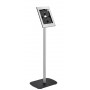 Vogel's PTS 1243 supporto antifurto per tablet Argento (7495524)