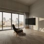 Reflecta 23194 supporto TV e sistema audio (23194)