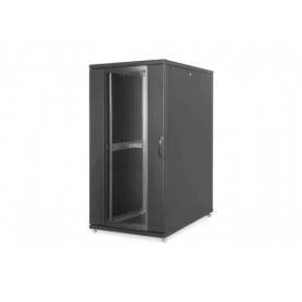 Digitus DN-19-SRV-32U-8-B rack Rack indipendenti Nero (DN-19-SRV-32U-8-B)