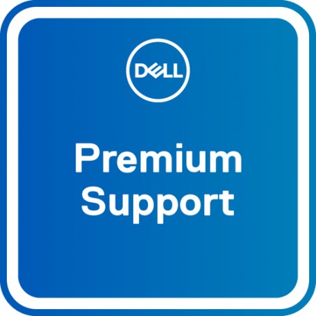 DELL 2Y Coll&Rtn to 3Y Prem Spt (PN7L7_2CR3PR)