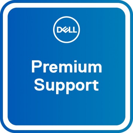 DELL Premium Support (XNBNMN_3OS4PR)
