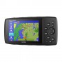 Garmin GPSMAP 276Cx navigatore Portatile 12,7 cm (5") 450 g Nero (010-01607-01)