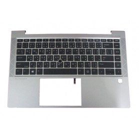 HP M15210-061 ricambio per notebook Cover + keyboard (M15210-061)